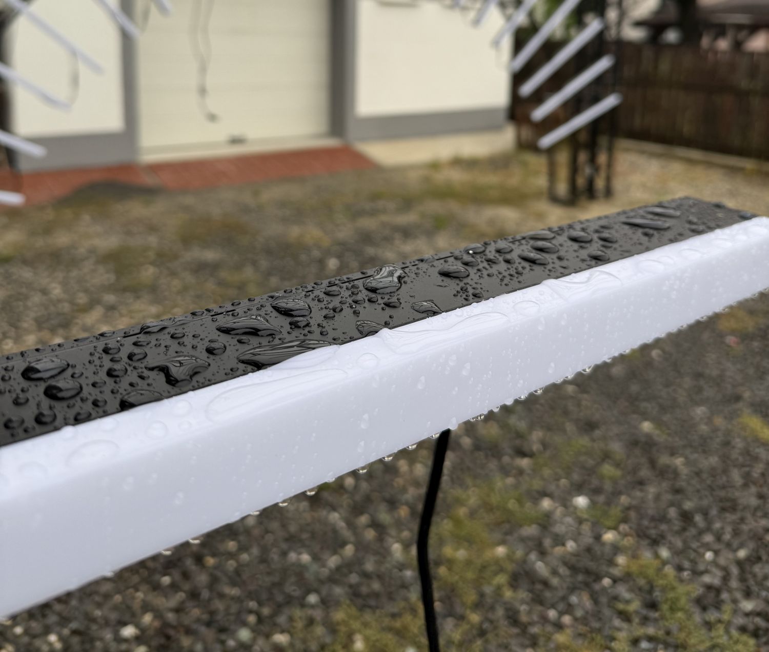 Water proof pixel LED bar ProfiLED