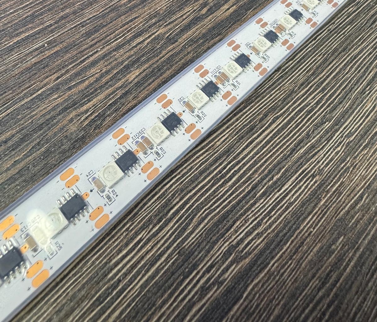 External LED chip used in ProfiLED
