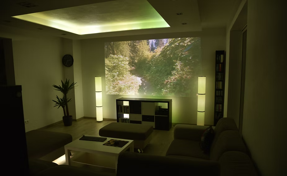 LED lighting for your apartment or house