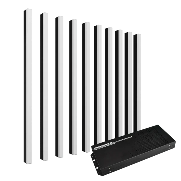 ProfiLED pixel bars
