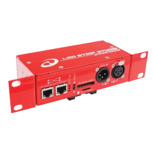 LED Ethernet Controller 3