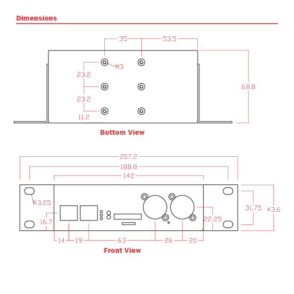 LED Ethernet Controller 3 - Image 4